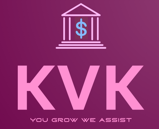 KVK logo_N